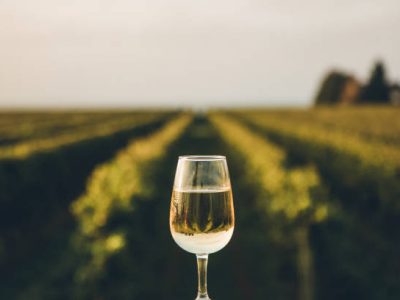 A rare dessert wine produced from the juice of naturally frozen grapes that have been picked in the middle of a cold Canadian winter